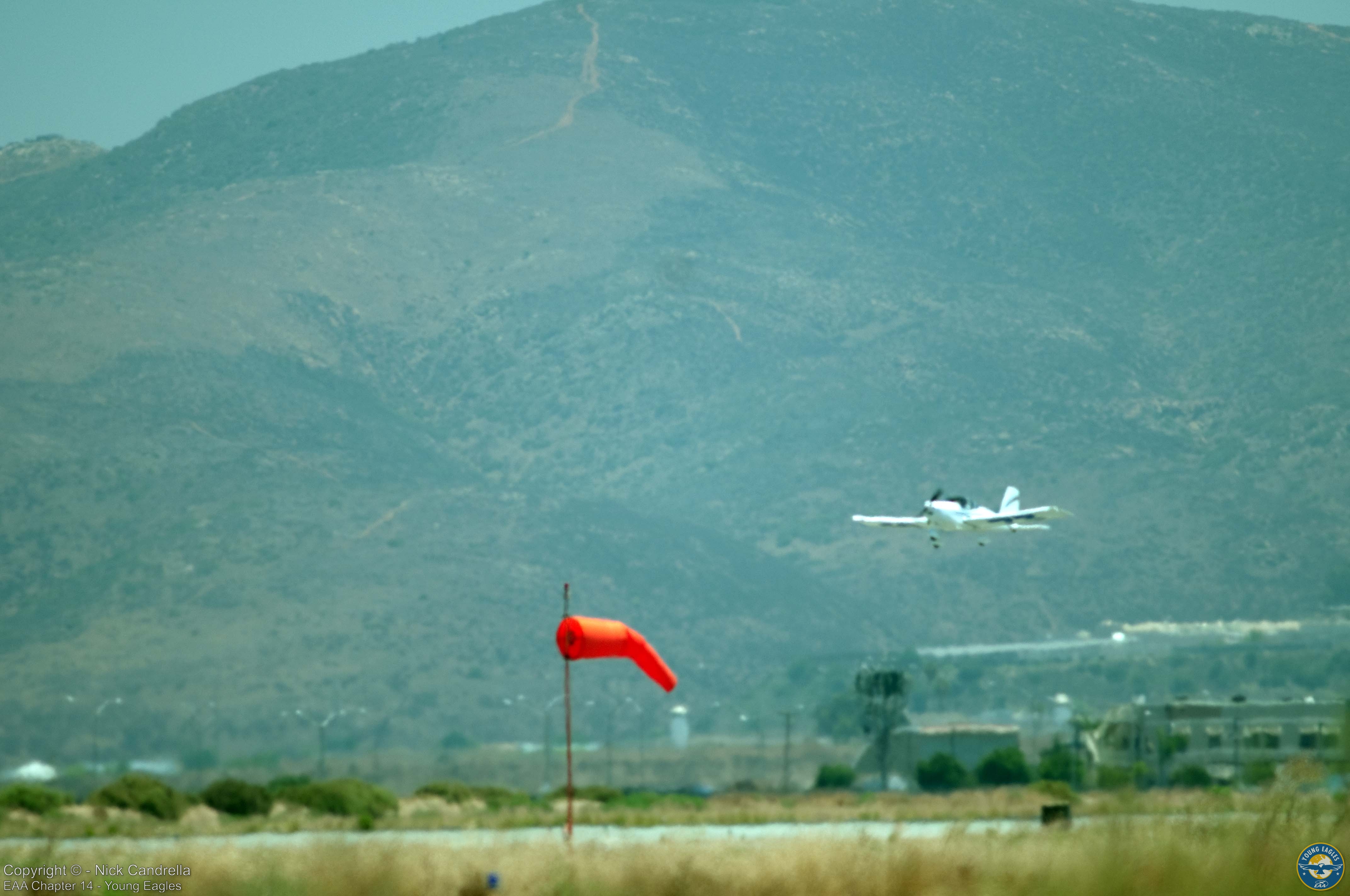 Young Eagles photo 13